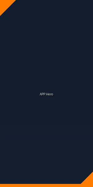 每日大赛APP界面展示 - 秋霞网电院网 移动端应用主界面