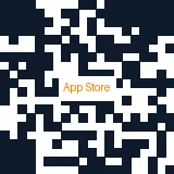 App Store下载二维码 - 每日大赛 秋霞网电院网 APP