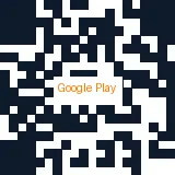 Google Play下载二维码 - 每日大赛 秋霞网电院网 APP